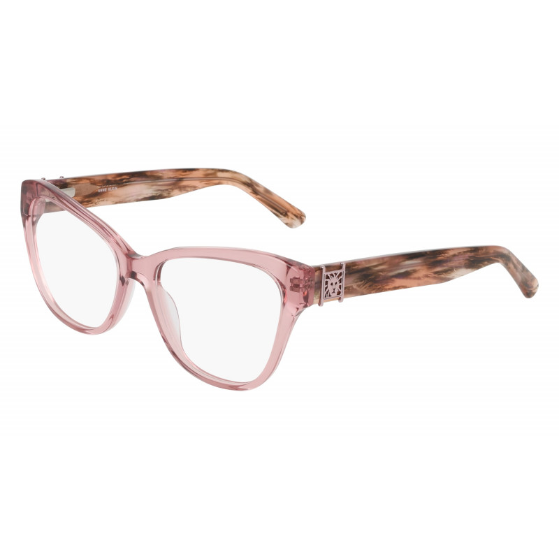 Eyeglasses Anne Klein AK 5135 513 Berry 51mm