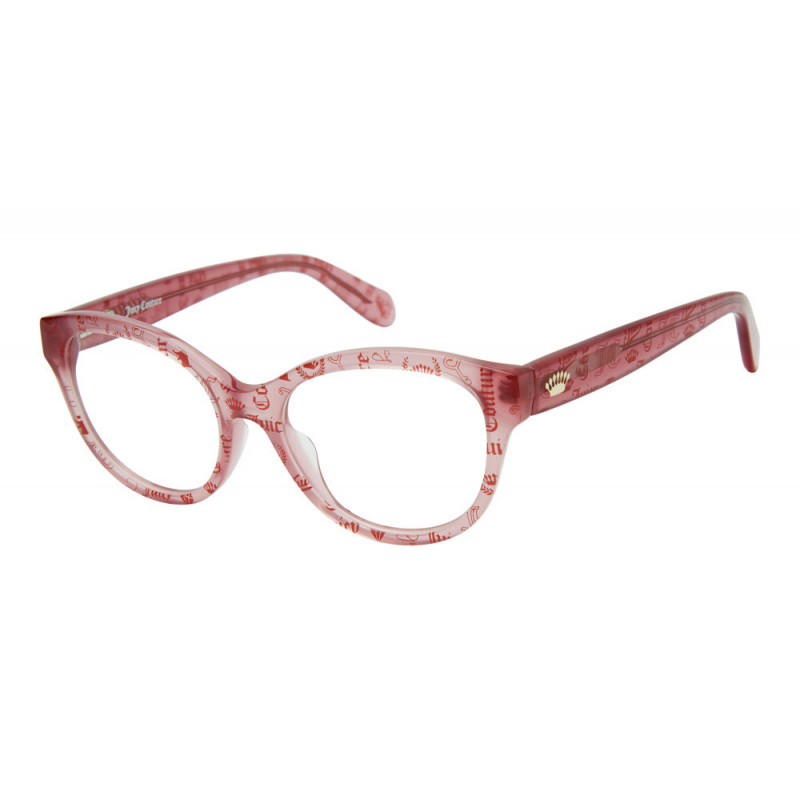 Eyeglasses Juicy Couture JU 958 Q1Z Pink 47mm