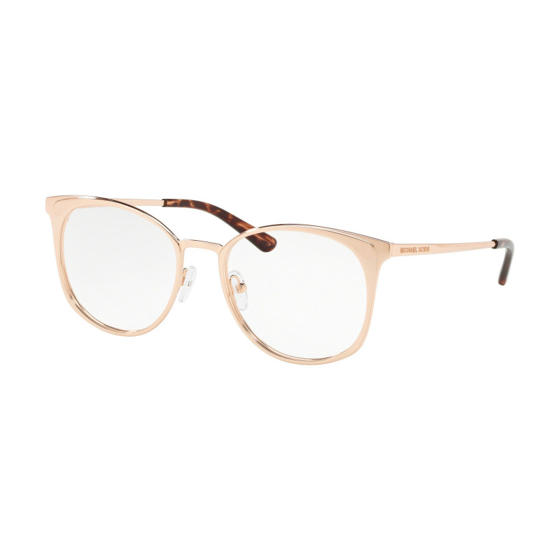 Eyeglasses Michael Kors MK 3022 1026 Rose Gold