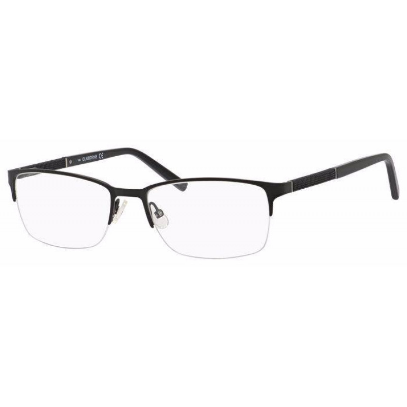 Eyeglasses Liz Claiborne CB 225 003 Black Eyeglasses Liz Claiborne CB 225 003 Black