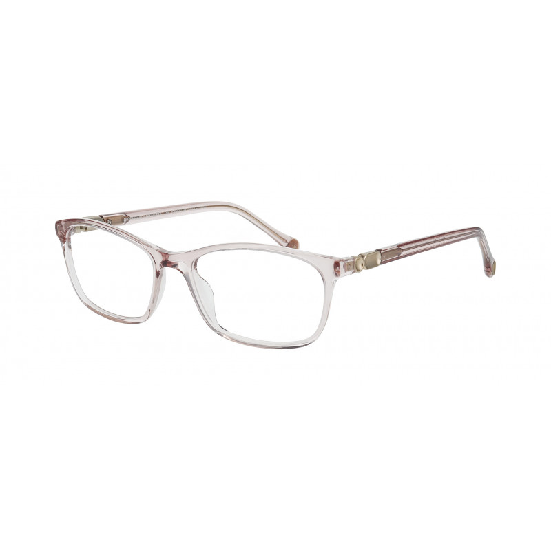 Eyeglasses Pro-design Denmark CLEO 2 1725 Nude Medium Transparent 52mm