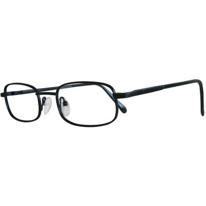 Eyeglasses Fundamentals F 300 Mt.black Eyeglasses Fundamentals F 300 Mt.black