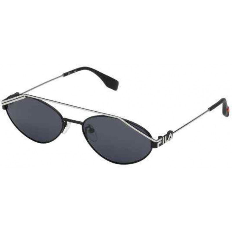 Sunglasses Fila SFI 019 0531 Black Sunglasses Fila SFI 019 0531 Black