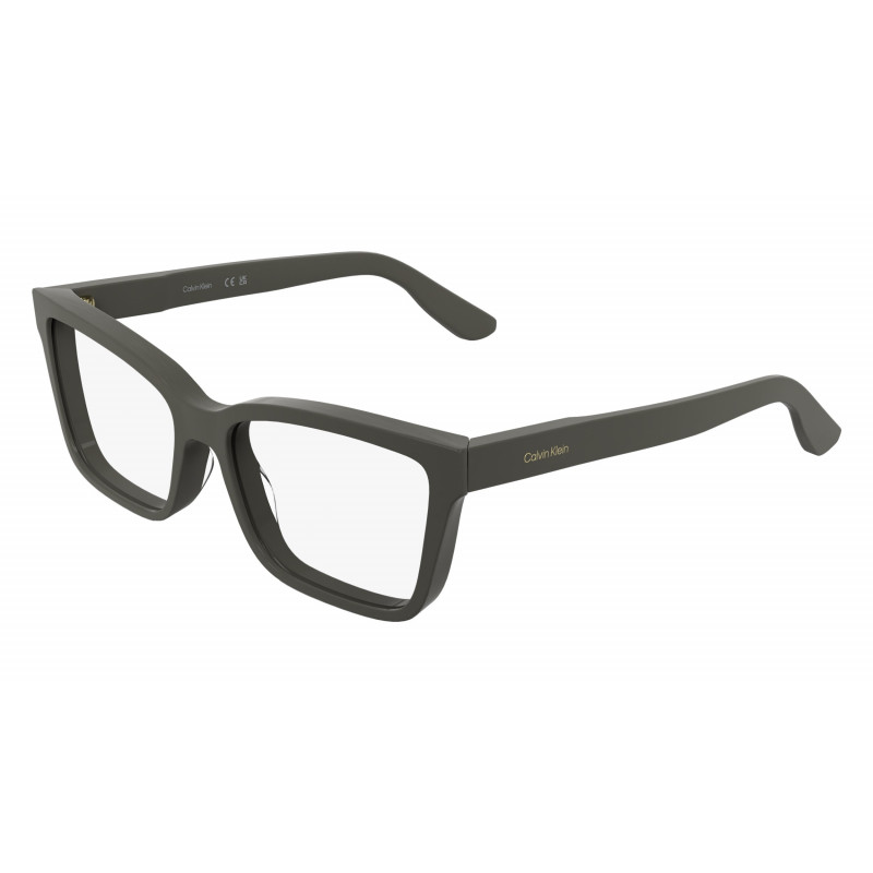 Eyeglasses CK 25543 260 Taupe Eyeglasses CK 25543 260 Taupe