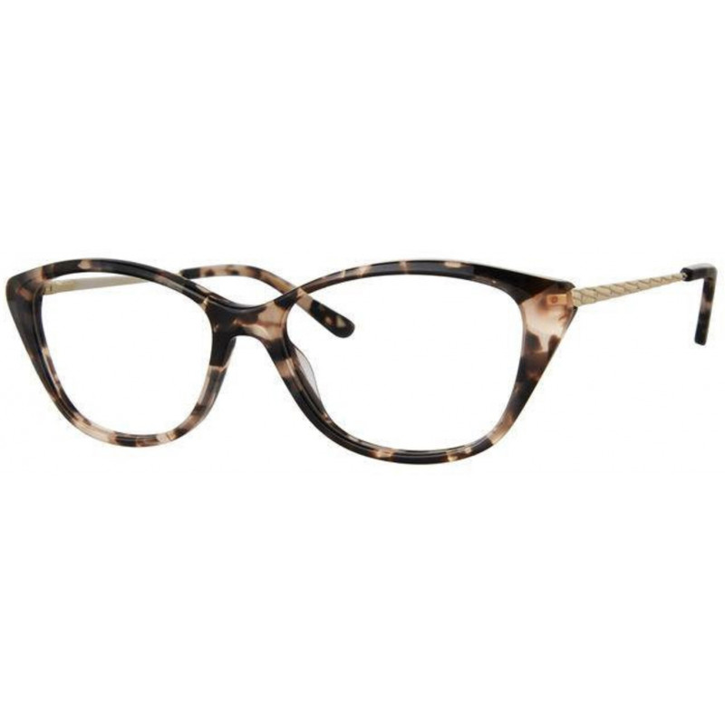 Eyeglasses Liz Claiborne L 679 HT8 Pink Havana 53mm
