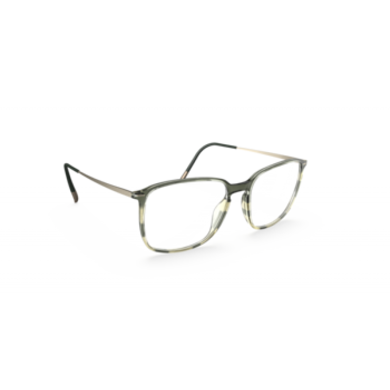 Eyeglasses Silhouette Illusion Lite Full Rim 2945 5840 Pine Switch Eyeglasses Silhouette Illusion Lite Full Rim 2945 5840 Pine Switch