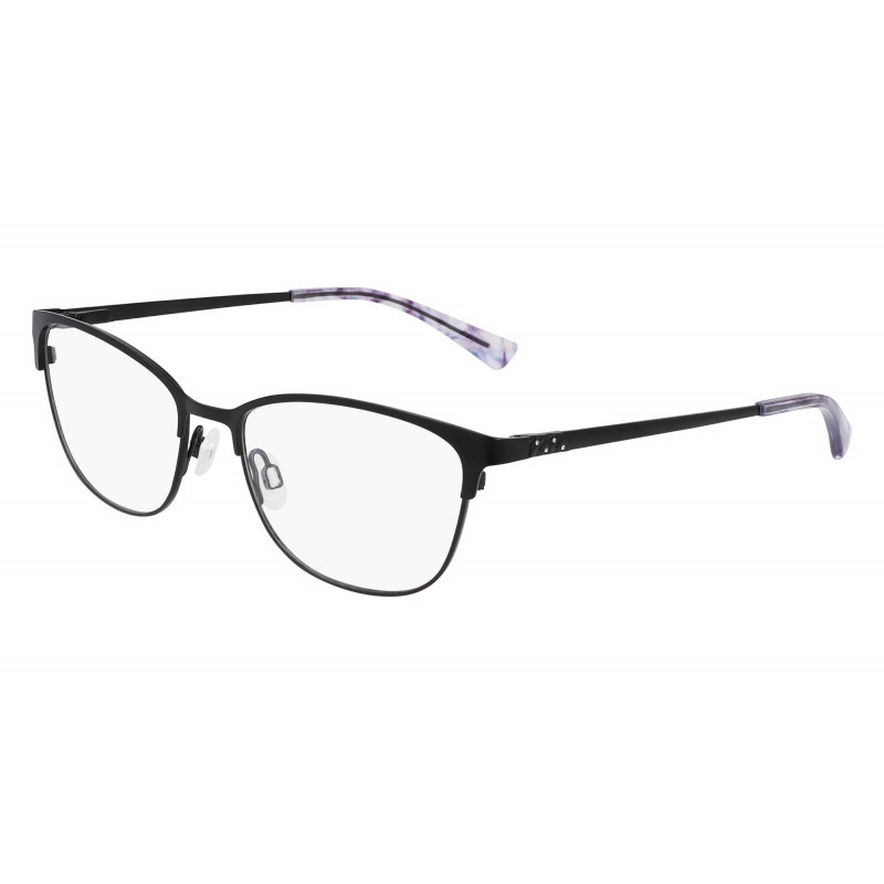 Eyeglasses Genesis G 5068 001 Black Eyeglasses Genesis G 5068 001 Black