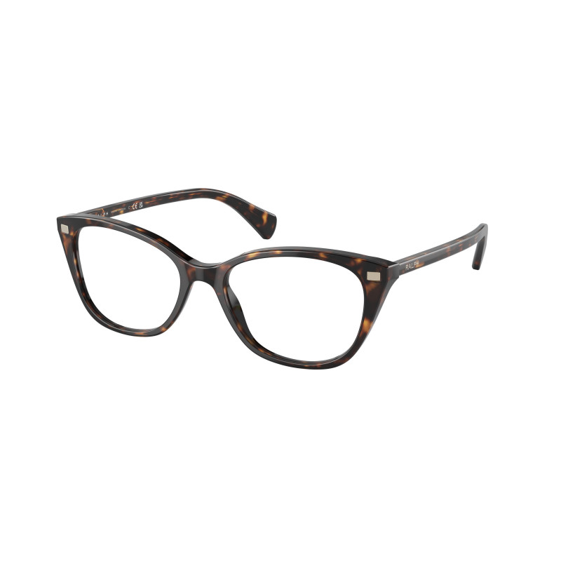 Eyeglasses Ralph RA 7146 5003 Shiny Havana Eyeglasses Ralph RA 7146 5003 Shiny Havana