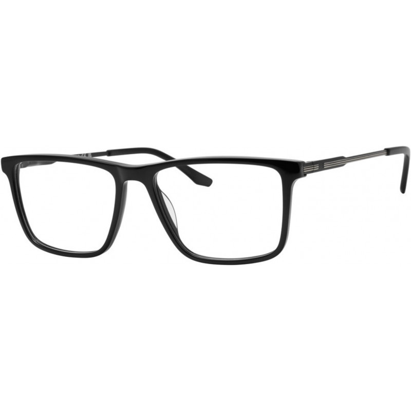 Eyeglasses Chesterfield CH 131 XL 807 Black 58mm