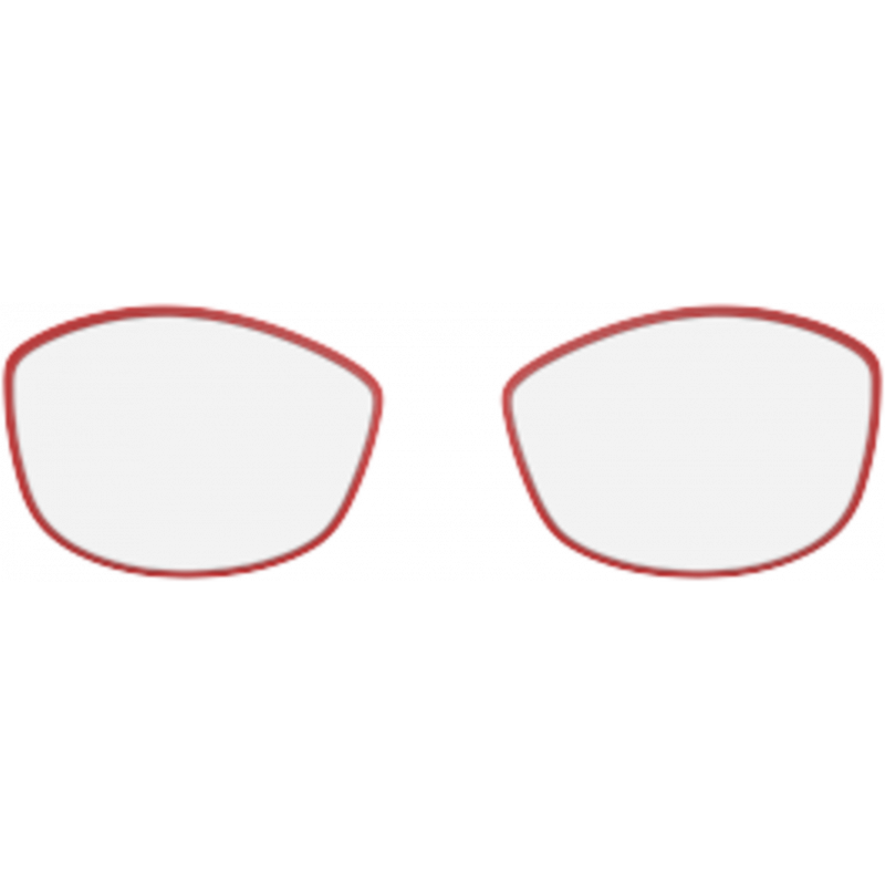 Eyeglasses Silhouette Accent Ring JB - 52  5097 3010 Cherry Red Eyeglasses Silhouette Accent Ring JB - 52  5097 3010 Cherry Red