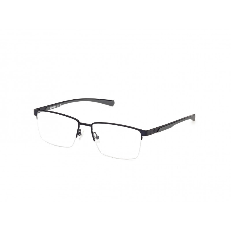 Eyeglasses Harley-Davidson HD 50127 091 Matte Blue / 56mm