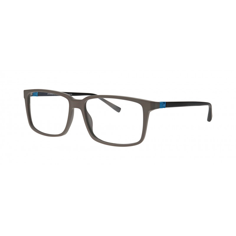 Eyeglasses Pro-design Denmark Model 6616 6511 Grey 57mm