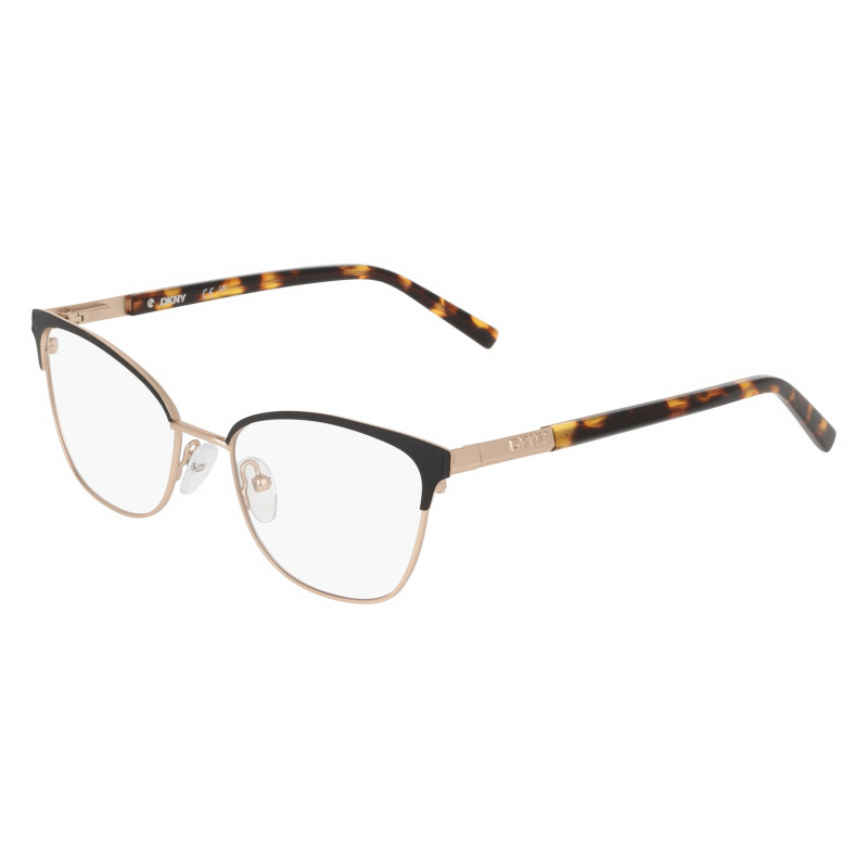 Eyeglasses DKNY DK 1041 002 Black/Champagne 51mm