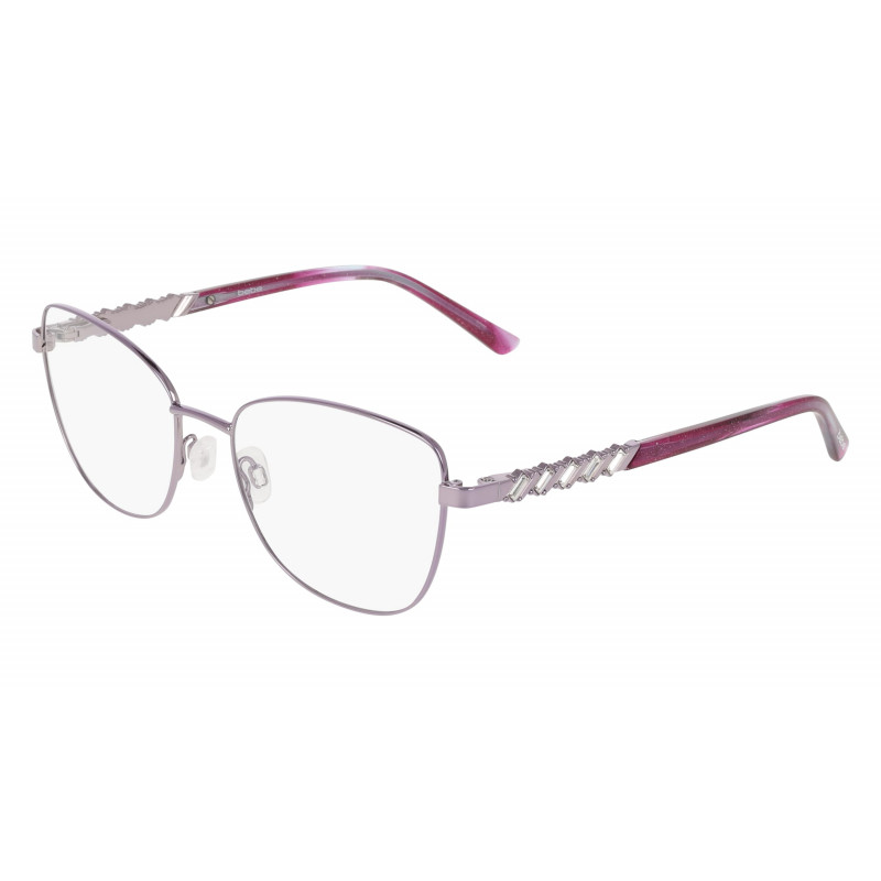 Eyeglasses BEBE BB 5259 500 Plum 53mm