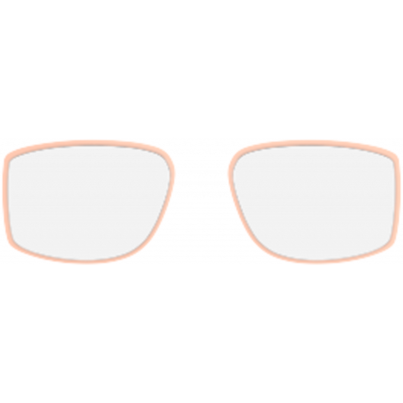 Eyeglasses Silhouette Accent Ring GX - 52  5097 3510 Salmon Eyeglasses Silhouette Accent Ring GX - 52  5097 3510 Salmon