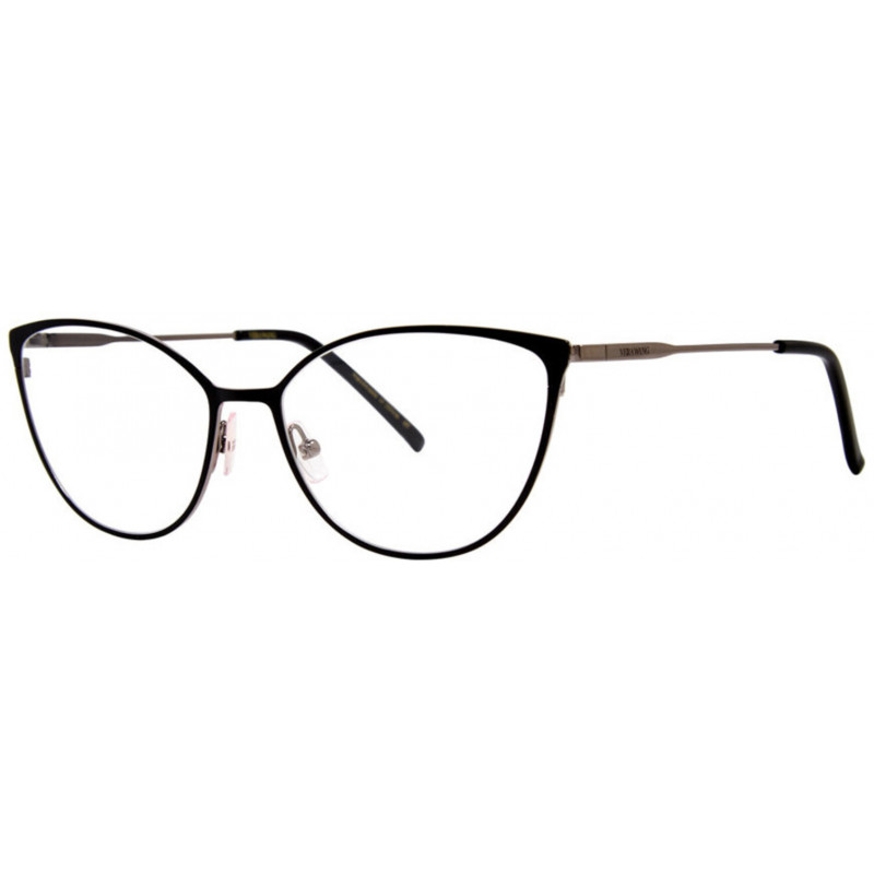 Eyeglasses Vera Wang V 595 Black