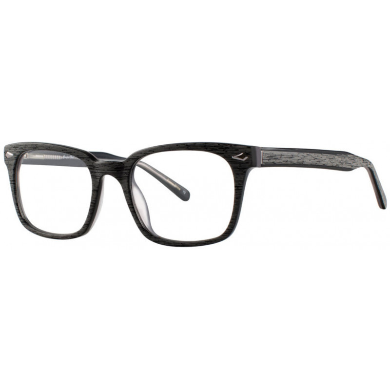 Eyeglasses Comfort Flex Cassius Black Eyeglasses Comfort Flex Cassius Black