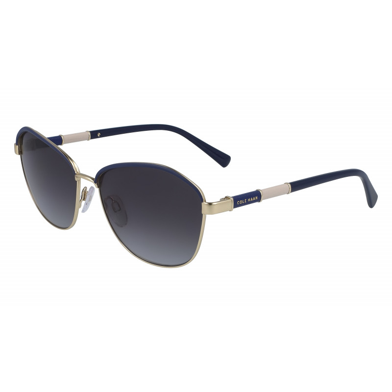 Sunglasses Cole Haan CH 7072 400 Navy Sunglasses Cole Haan CH 7072 400 Navy