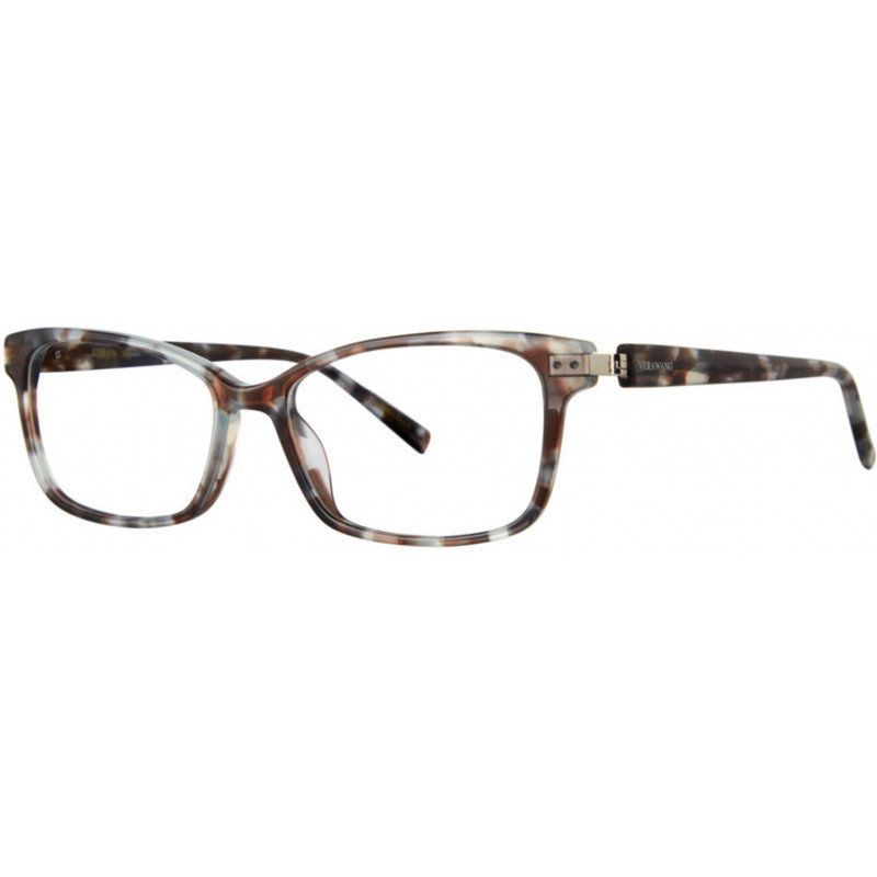 Eyeglasses Vera Wang V 598 Sky