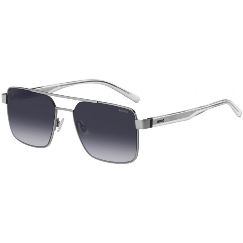 Sunglasses Hugo (hug) HG 1313 /S 819O 9o Dark Grey Shaded Sunglasses Hugo (hug) HG 1313 /S 819O 9o Dark Grey Shaded