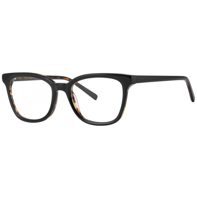 Eyeglasses Vera Wang V 727 Black Tortoise Black/Tortoise 51mm