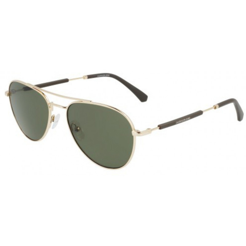 Sunglasses CALVIN KLEIN JEANS CKJ 20109 S 001 Matte Black 56mm