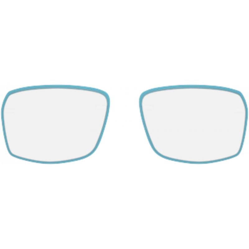 Eyeglasses Silhouette Accent Ring JH - 53  5097 5110 Teal Eyeglasses Silhouette Accent Ring JH - 53  5097 5110 Teal