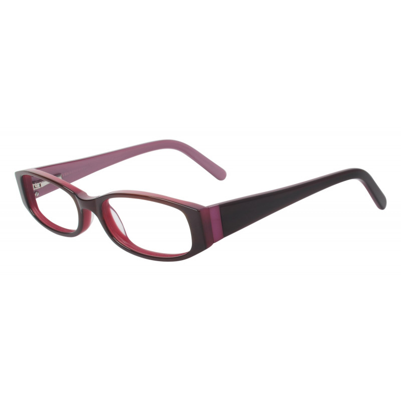 Eyeglasses OTIS AND PIPER OP 5001 601 Burgundy Eyeglasses OTIS AND PIPER OP 5001 601 Burgundy