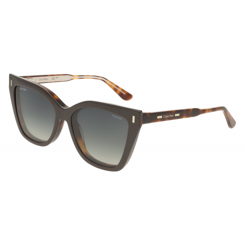 Eyeglasses CK 24550 MAG-SET N 242 Havana 55mm