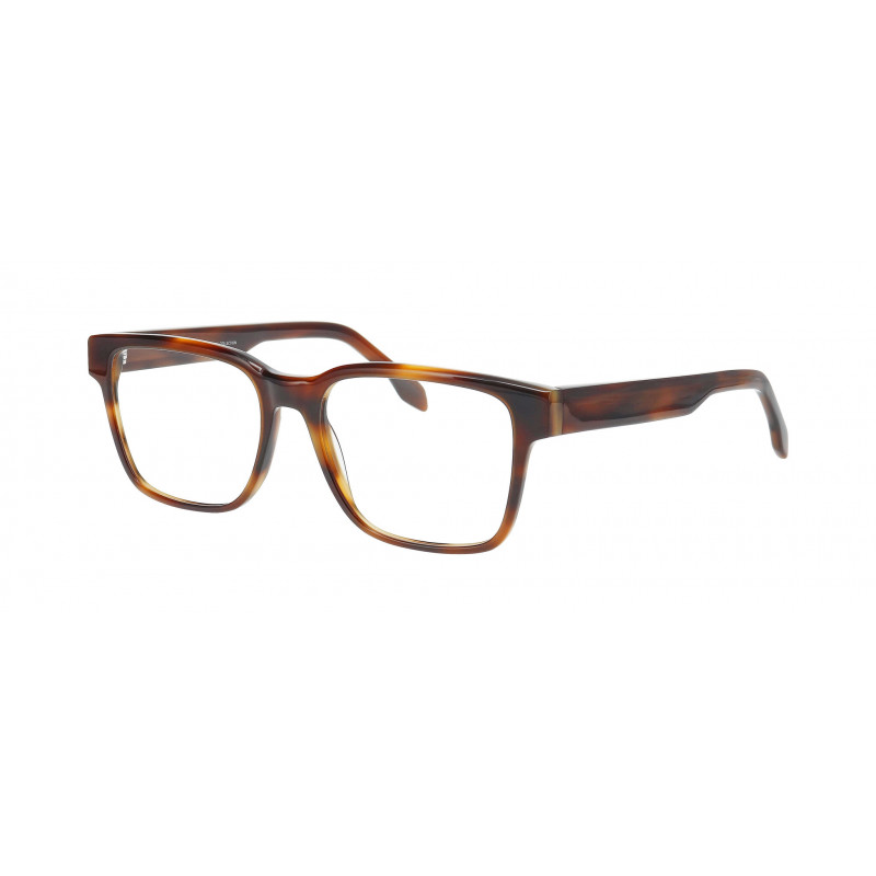 Eyeglasses Pro-design Denmark GRANDD 4 5624 Horn Medium Demi 57mm