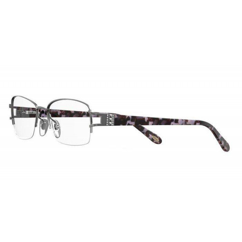 Eyeglasses Emozioni EM 4388 6LB Grey 53mm