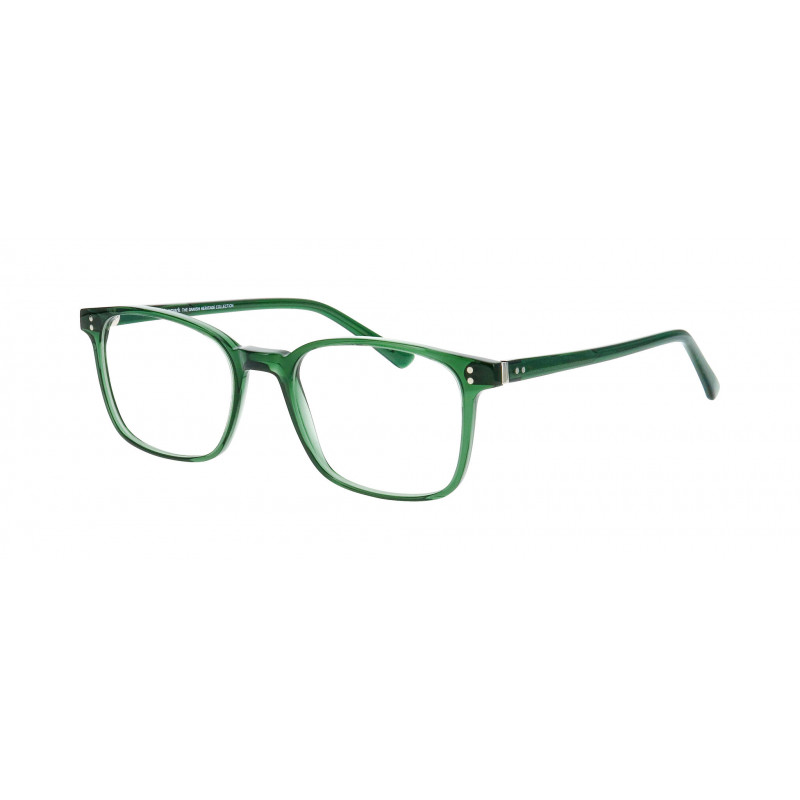 Eyeglasses Pro-design Denmark Model 4772 9535 Green Dark Transparent / Nosepad Eyeglasses Pro-design Denmark Model 4772 9535 Green Dark Transparent / Nosepad