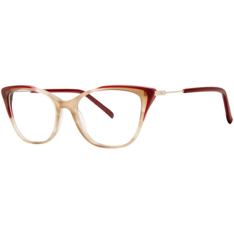 Eyeglasses Vera Wang V 567 Khaki Scarlet Eyeglasses Vera Wang V 567 Khaki Scarlet