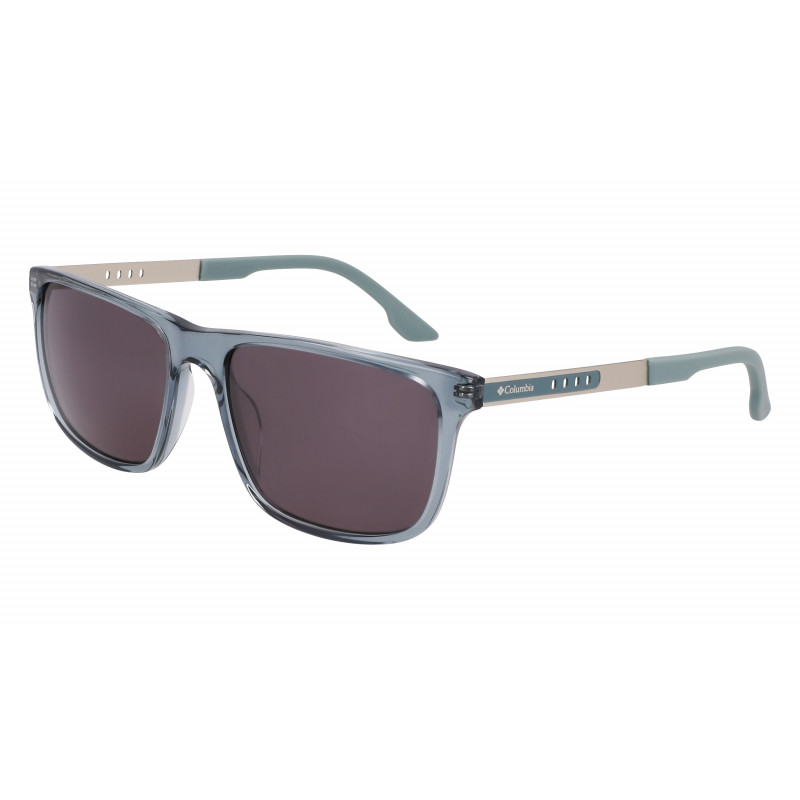 Sunglasses Columbia C 570 S 330 Stormy Sage Crystal 60mm