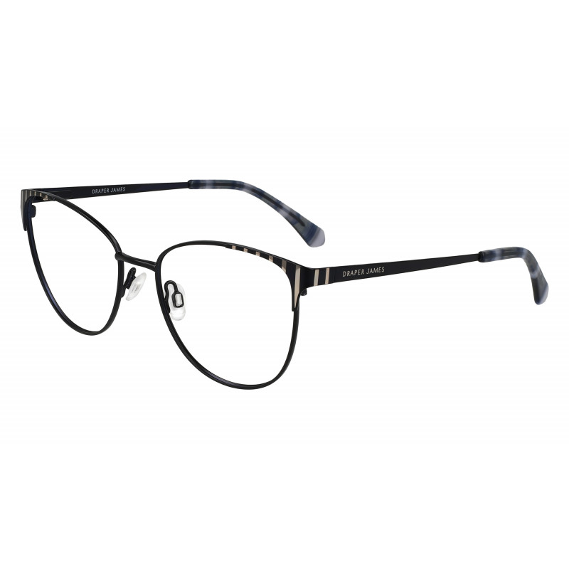 Eyeglasses Draper James DJ 5051 414 Navy Eyeglasses Draper James DJ 5051 414 Navy