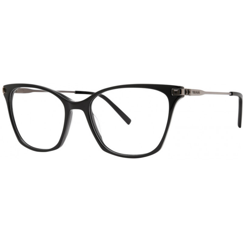 Eyeglasses Vera Wang Mardee Black Eyeglasses Vera Wang Mardee Black