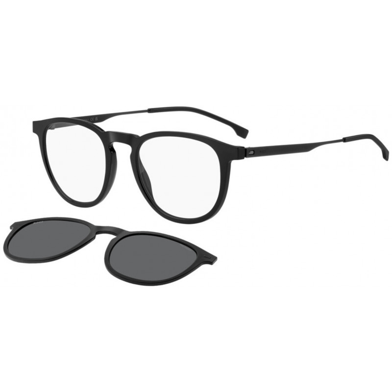 Sunglasses Boss (hub) 1640 /CS UBM9 M9 Grey Polarized Sunglasses Boss (hub) 1640 /CS UBM9 M9 Grey Polarized