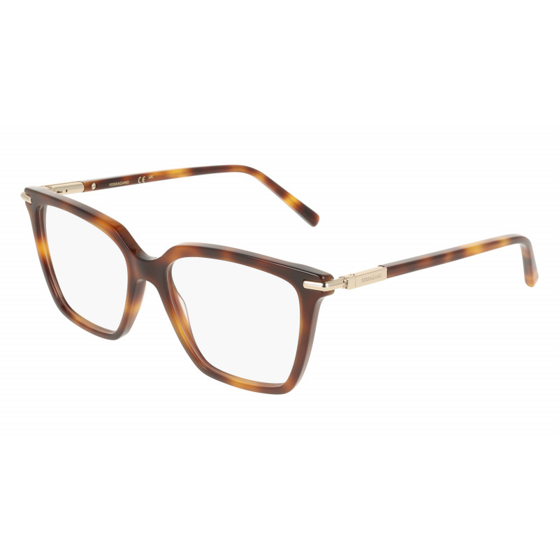 Eyeglasses FERRAGAMO SF 3038 240 Tortoise