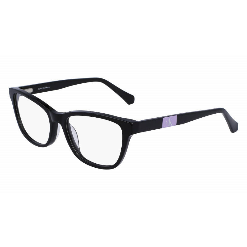 Eyeglasses CALVIN KLEIN JEANS CKJ 22645 001 Black Eyeglasses CALVIN KLEIN JEANS CKJ 22645 001 Black