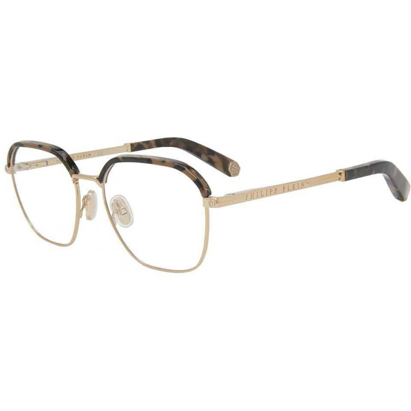 Sunglasses Philipp Plein VPP 017 M 08ff Brown Sunglasses Philipp Plein VPP 017 M 08ff Brown