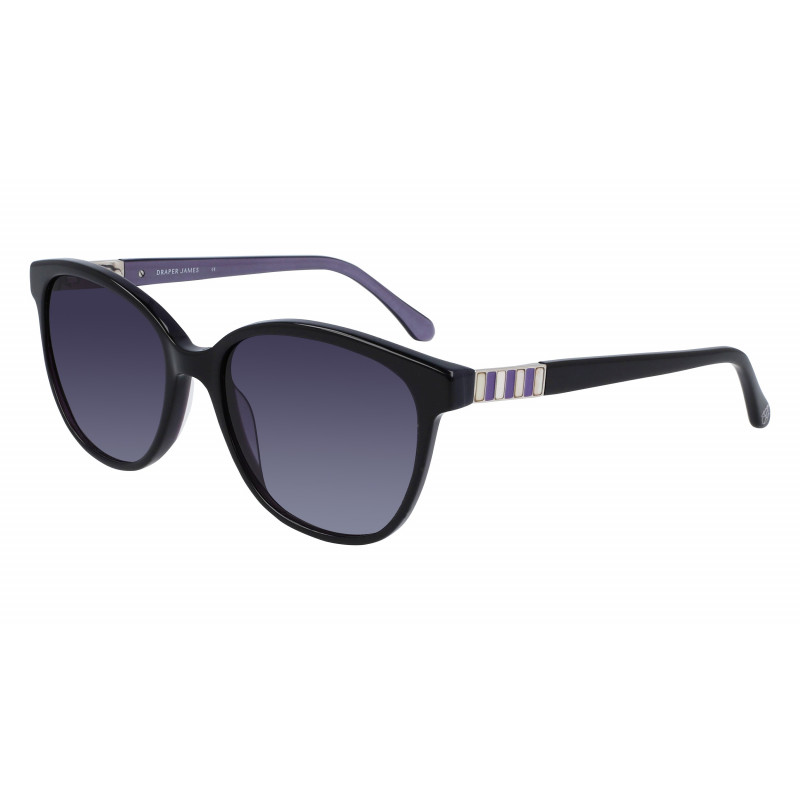 Sunglasses Draper James DJ 7031 505 Orchid Pearl Sunglasses Draper James DJ 7031 505 Orchid Pearl