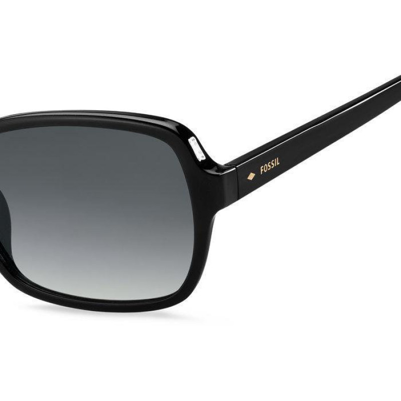 Sunglasses Fossil FOS 3095 /S 079O 9o Dark Grey Shaded Sunglasses Fossil FOS 3095 /S 079O 9o Dark Grey Shaded
