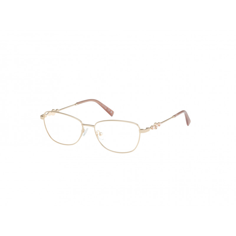 Eyeglasses Viva VV 50028 032 Shiny Pale Gold / Eyeglasses Viva VV 50028 032 Shiny Pale Gold /