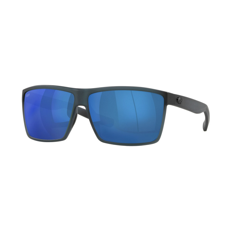 Sunglasses Costa Del Mar 06 S 9018 901815 Rincon 156 Matte Smoke Crystal Sunglasses Costa Del Mar 06 S 9018 901815 Rincon 156 Matte Smoke Crystal