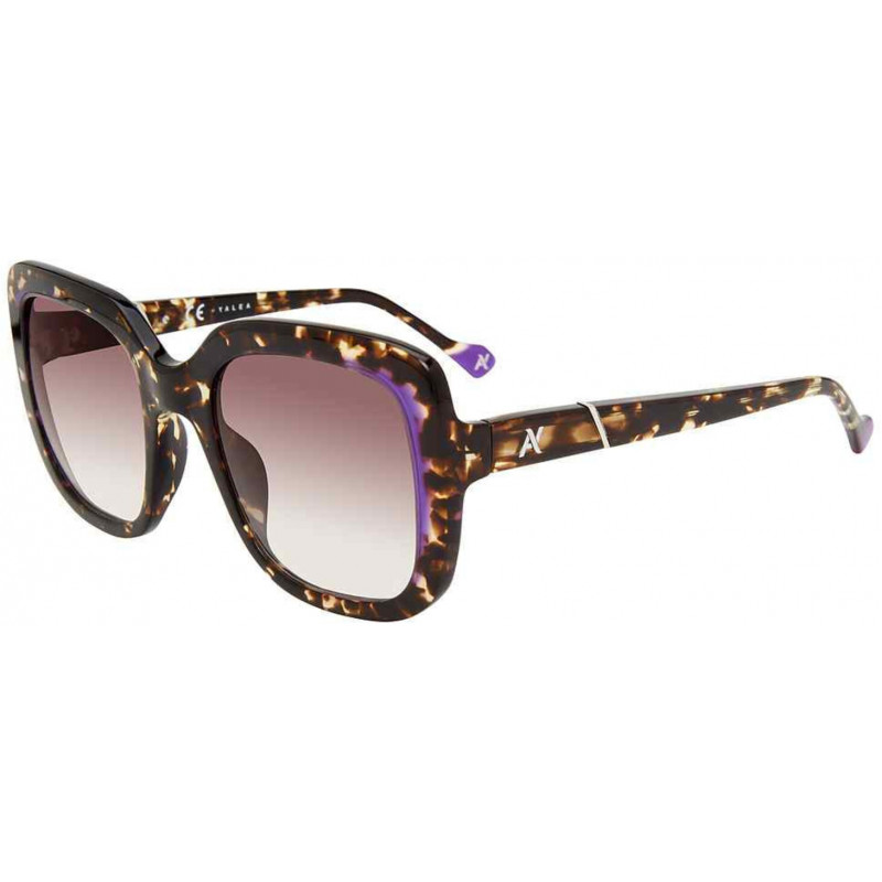 Sunglasses Yalea SYA 027 0780 Tortoise