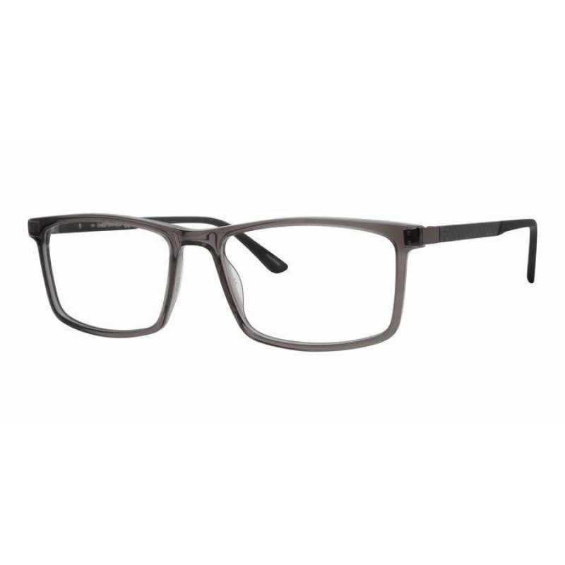 Eyeglasses Chesterfield CH 106 XL CBL Grey Crystal Eyeglasses Chesterfield CH 106 XL CBL Grey Crystal