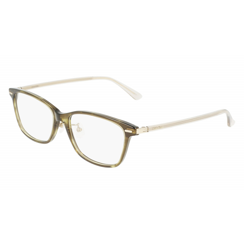 Eyeglasses CK 22561 LB N 341 Khaki Tortoise 54mm