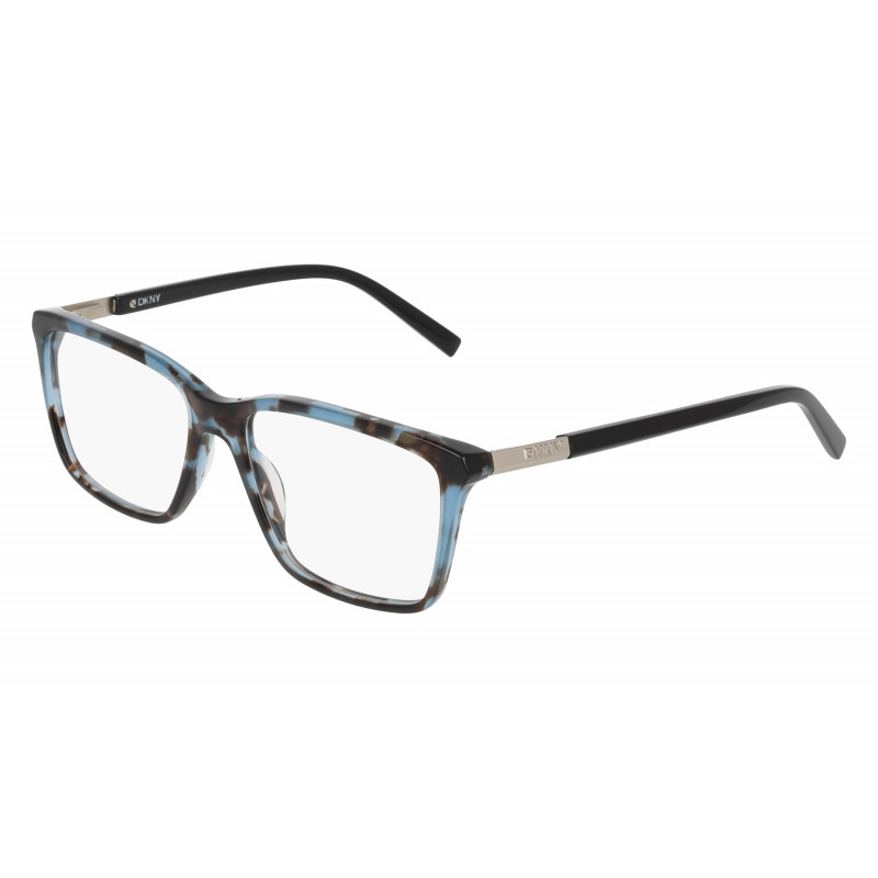 Eyeglasses DKNY DK 5091 405 Blue Tortoise 55mm