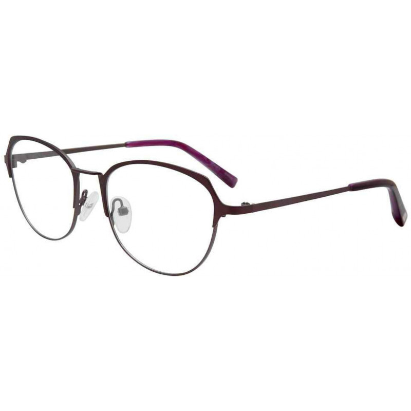 Sunglasses Jones New York J 150 Purple 0pur