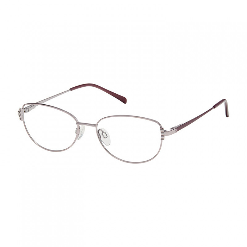 Eyeglasses Aristar 30833 Violet 533 51mm
